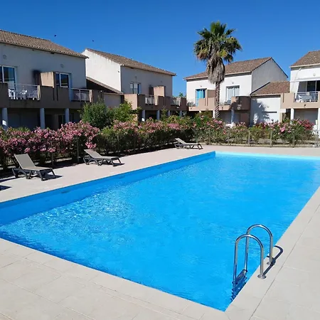 Hébergement de vacances Family Duplex With Terrace In Corsica